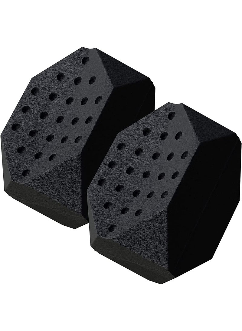 Jaw Exerciser for Men and Women - Jawline Double Chin Reducer Eliminator - Chisell Jaw line Exerciser Facial Exerciser - Powerful Jaw Trainer with two hard plastic cases - Image 1